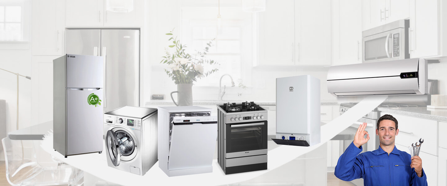 Büyükçekmece Grundig Servisi